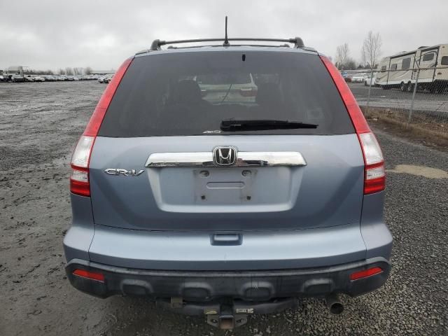 2008 Honda CR-V EX