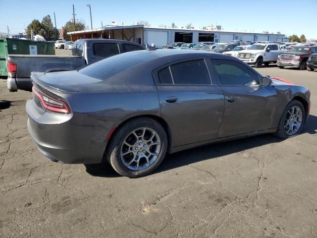 2017 Dodge Charger SXT