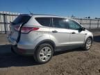 2015 Ford Escape S