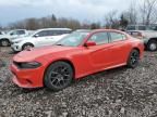 2018 Dodge Charger R/T