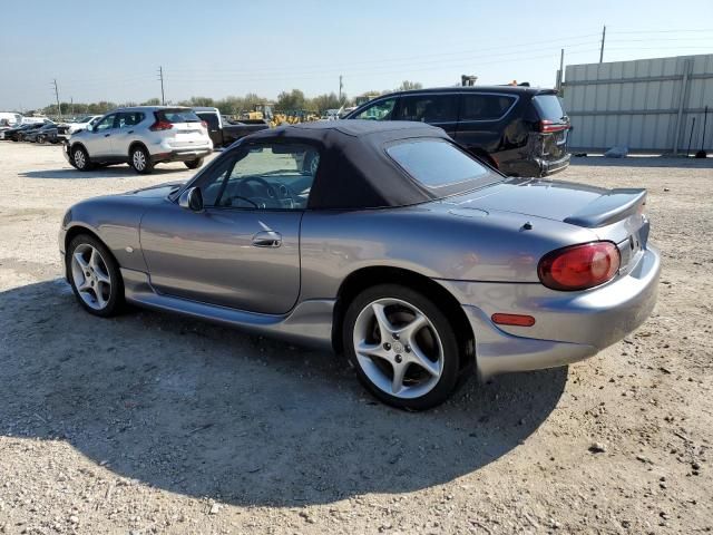 2003 Mazda MX-5 Miata Base