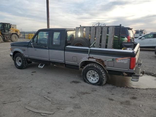 1995 Ford F150