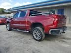 2020 Chevrolet Silverado K1500 LTZ