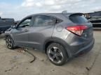 2018 Honda HR-V EXL