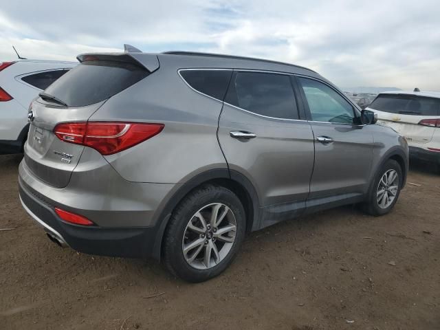 2015 Hyundai Santa FE Sport