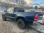 2008 Toyota Tacoma Access Cab