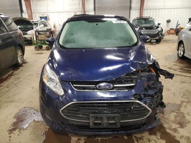 2017 Ford C-MAX SE