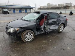 2009 Toyota Corolla Base en venta en Tulsa, OK