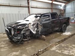 Salvage cars for sale at West Mifflin, PA auction: 2024 Dodge RAM 1500 BIG HORN/LONE Star