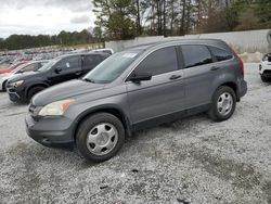 Honda Vehiculos salvage en venta: 2010 Honda CR-V LX