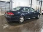 2001 Honda Accord EX