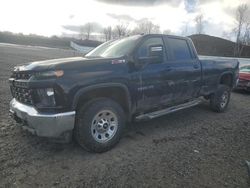 4 X 4 a la venta en subasta: 2023 Chevrolet Silverado K3500