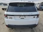 2016 Land Rover Range Rover Sport SC