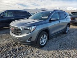 2019 GMC Terrain SLE en venta en Magna, UT