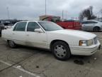 1998 Cadillac Deville