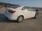 2010 KIA Forte EX