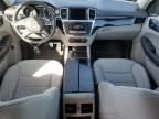 2015 Mercedes-Benz ML 350 4matic