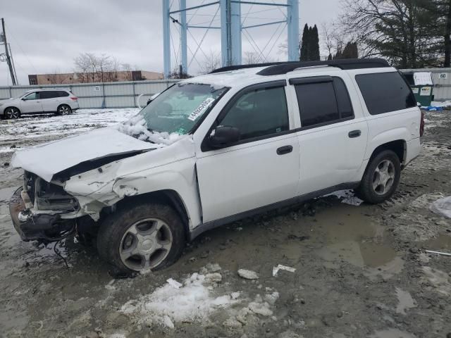 2004 Chevrolet Trailblazer EXT LS