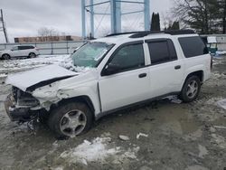 2004 Chevrolet Trailblazer EXT LS en venta en Windsor, NJ