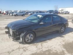 Hyundai Elantra se Vehiculos salvage en venta: 2024 Hyundai Elantra SE