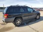 2002 Jeep Grand Cherokee Laredo