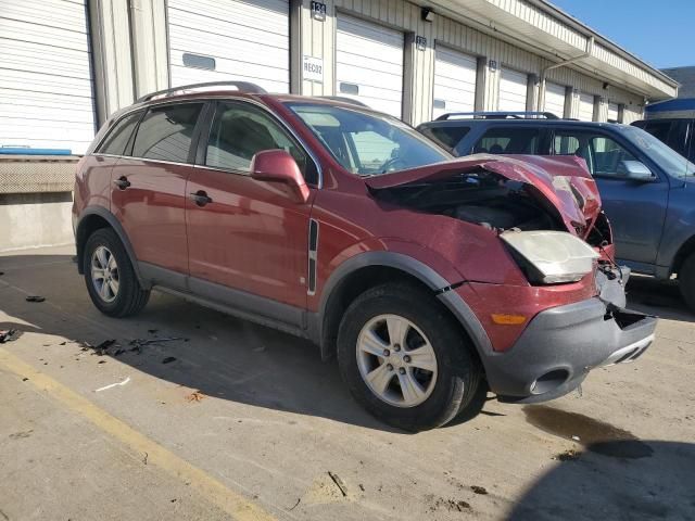 2009 Saturn Vue XE