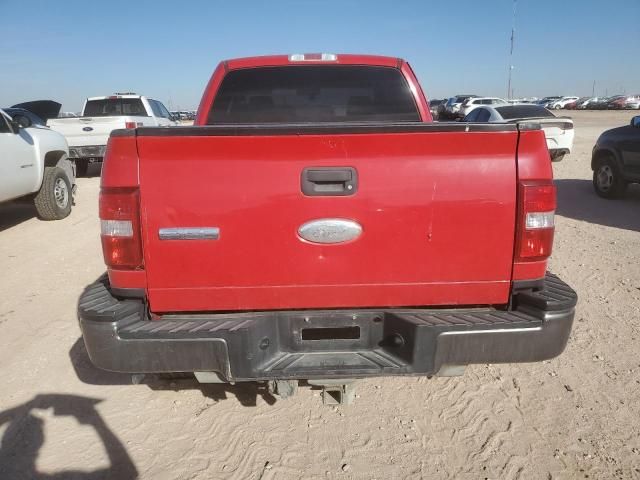 2006 Ford F150