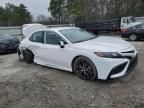 2023 Toyota Camry SE Night Shade