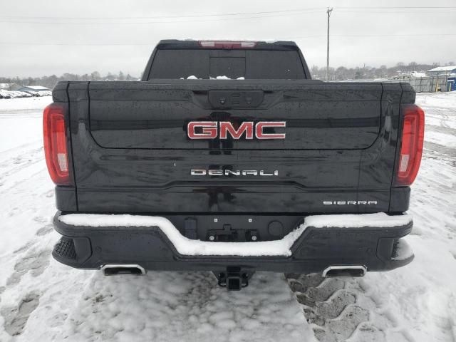 2023 GMC Sierra K1500 Denali