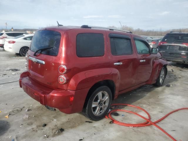 2009 Chevrolet HHR LT