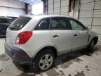 2014 Chevrolet Captiva LS