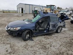 2013 Honda Accord EXL en venta en Tulsa, OK