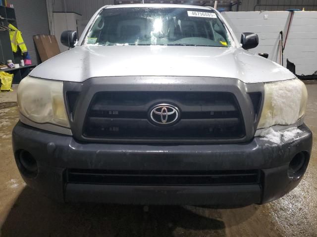 2006 Toyota Tacoma