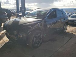 2022 Hyundai Tucson SEL Convenience en venta en Phoenix, AZ