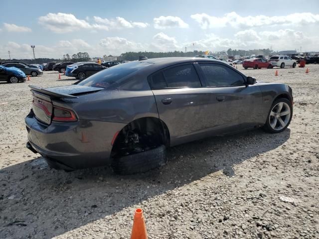 2015 Dodge Charger R/T