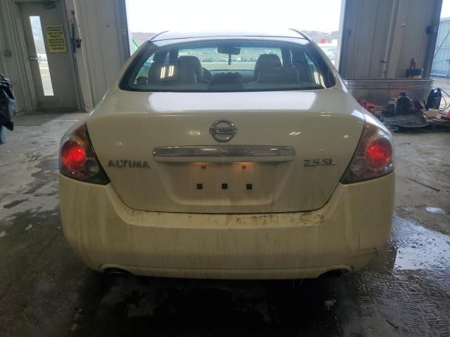 2009 Nissan Altima 2.5