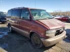 1999 GMC Safari XT