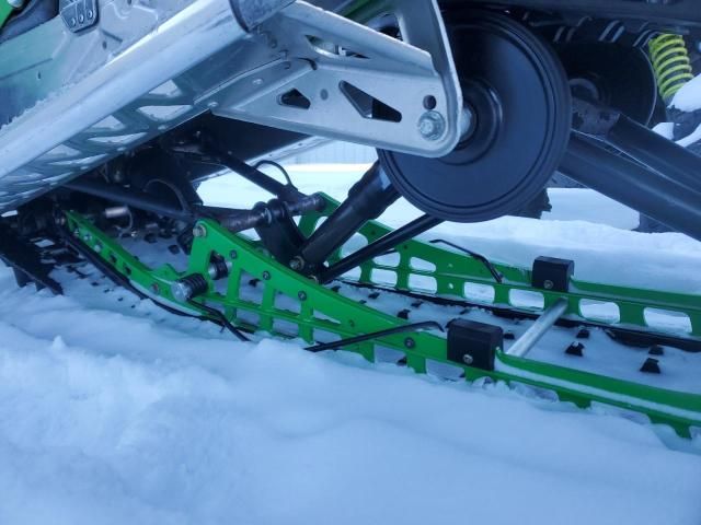 2013 Arctic Cat Proclimb