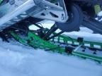 2013 Arctic Cat Proclimb