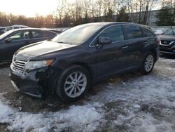 2010 Toyota Venza en venta en North Billerica, MA