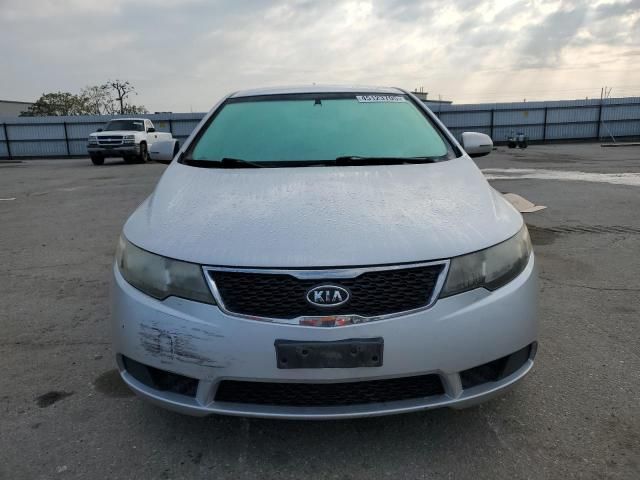 2011 KIA Forte EX