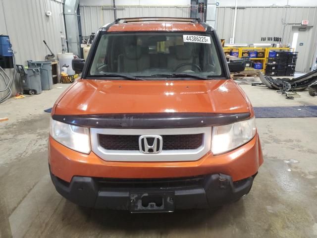 2009 Honda Element EX