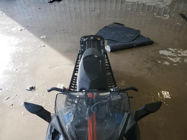 2017 Skidoo 2017 Skidoo Renegade