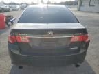 2012 Acura TSX SE