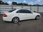 2009 Mercedes-Benz E 350