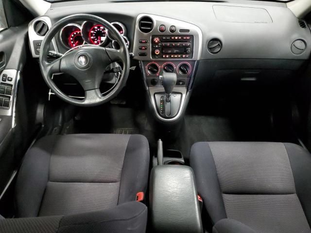 2004 Pontiac Vibe