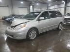 2010 Toyota Sienna XLE