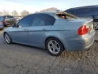 2006 BMW 325 I