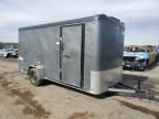 2020 Other 2020 Interstate Enclosed Cargo Trailer