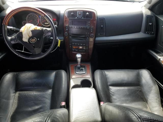 2007 Cadillac CTS HI Feature V6